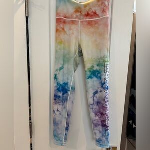 PRIDE Peloton Legging